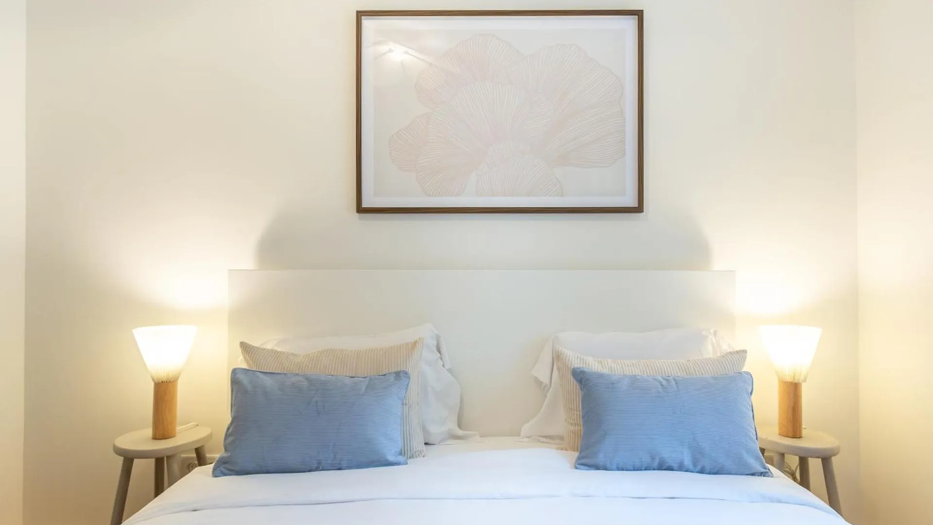 Beguest Retiro Da Vila - 15Min Walk From The Center - Cascais
