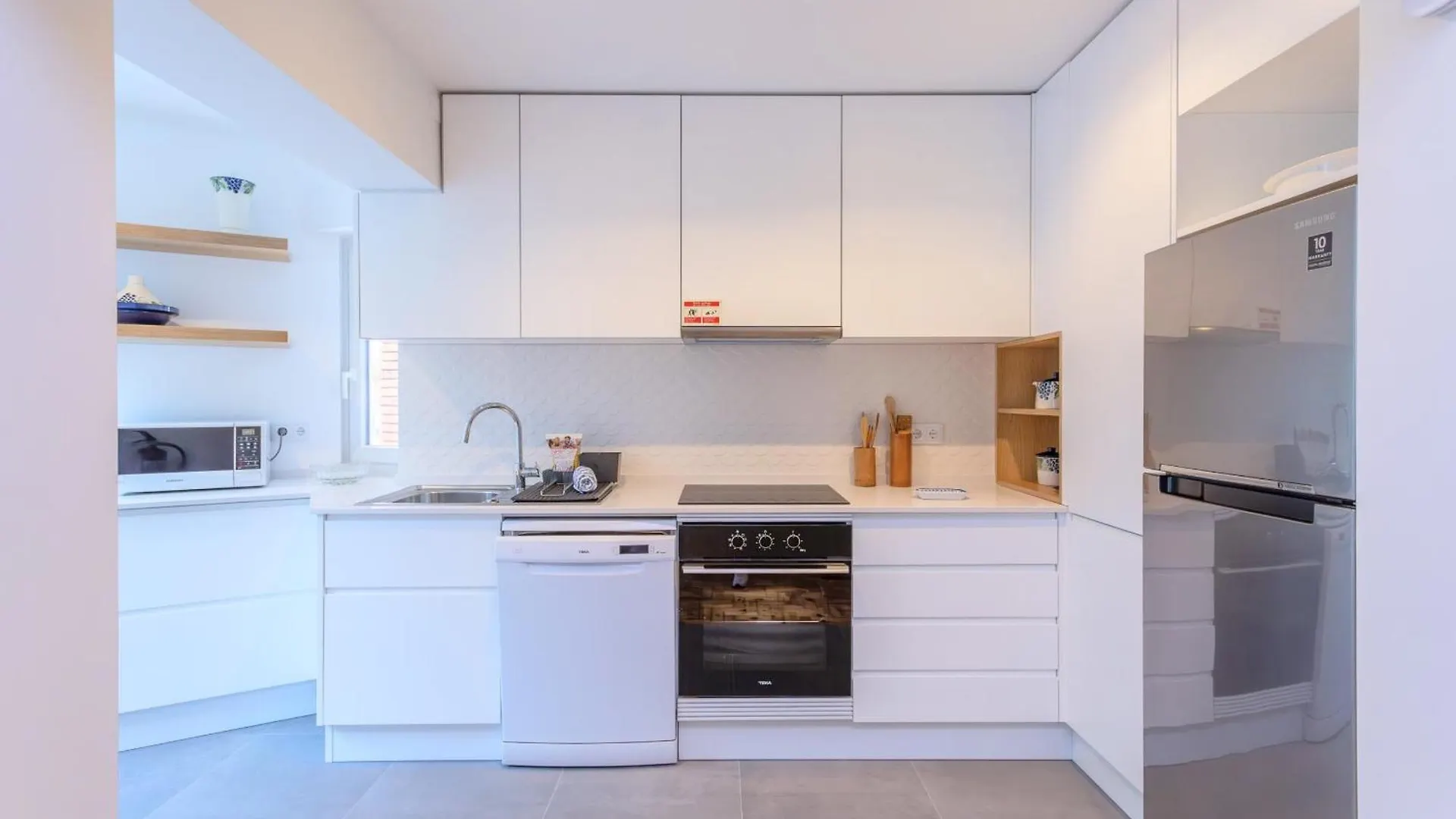 Beguest Retiro Da Vila - 15Min Walk From The Center - Cascais Apartment