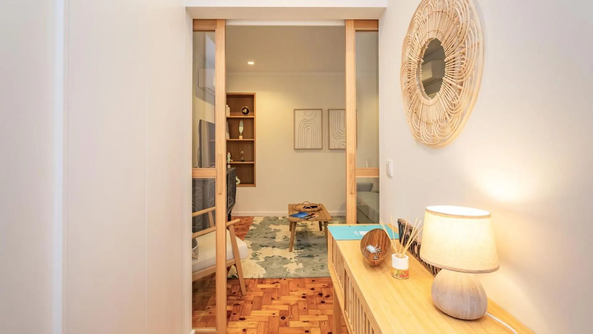 Beguest Retiro Da Vila - 15Min Walk From The Center - Cascais