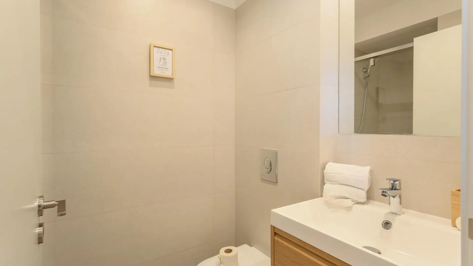 Apartment Beguest Retiro Da Vila - 15Min Walk From The Center - Cascais