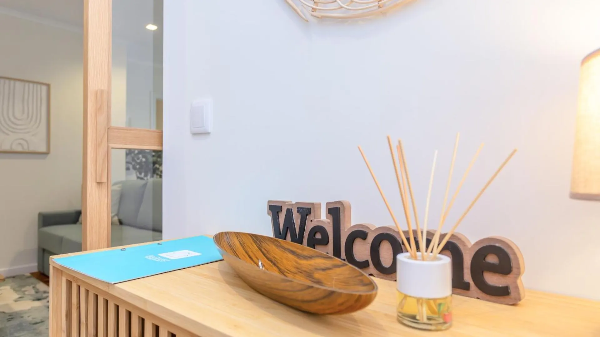 Apartment Beguest Retiro Da Vila - 15Min Walk From The Center - Cascais Portugal