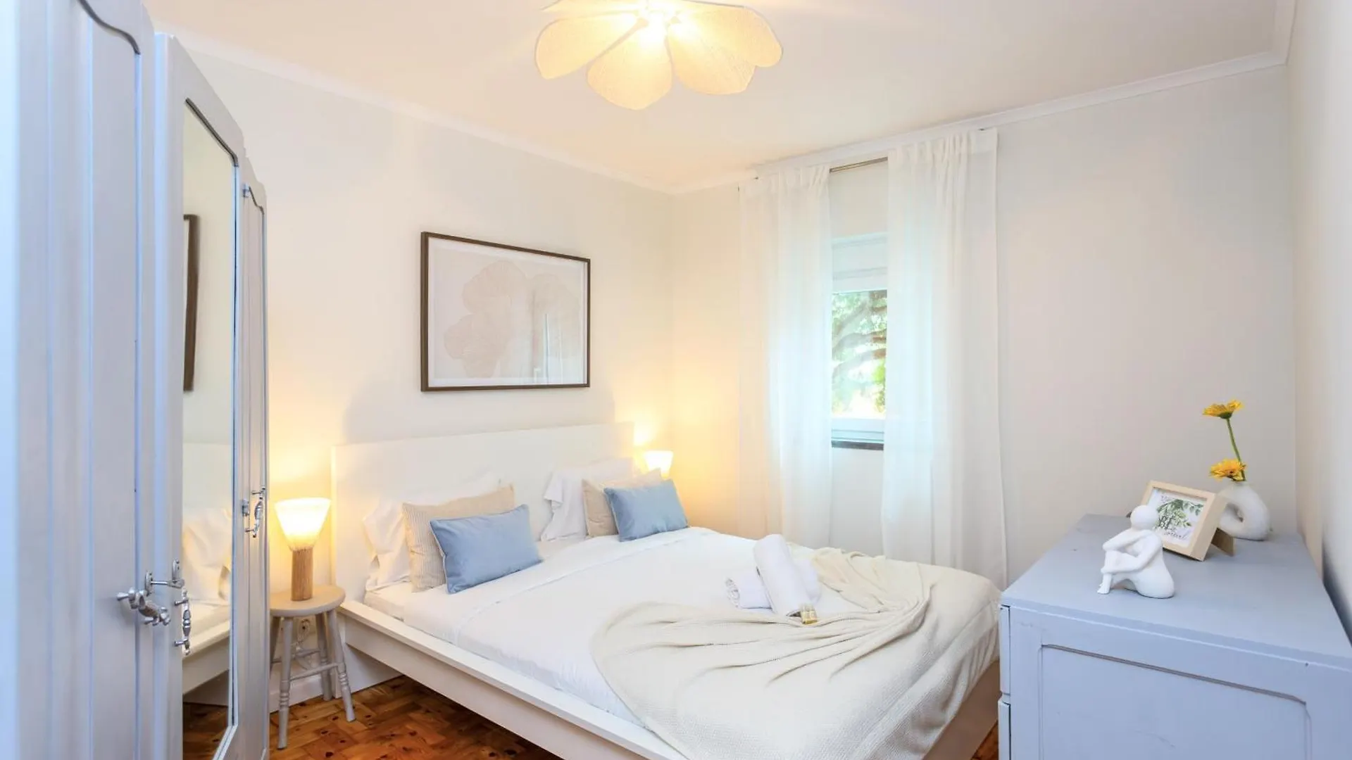 Beguest Retiro Da Vila - 15Min Walk From The Center - Cascais Apartment