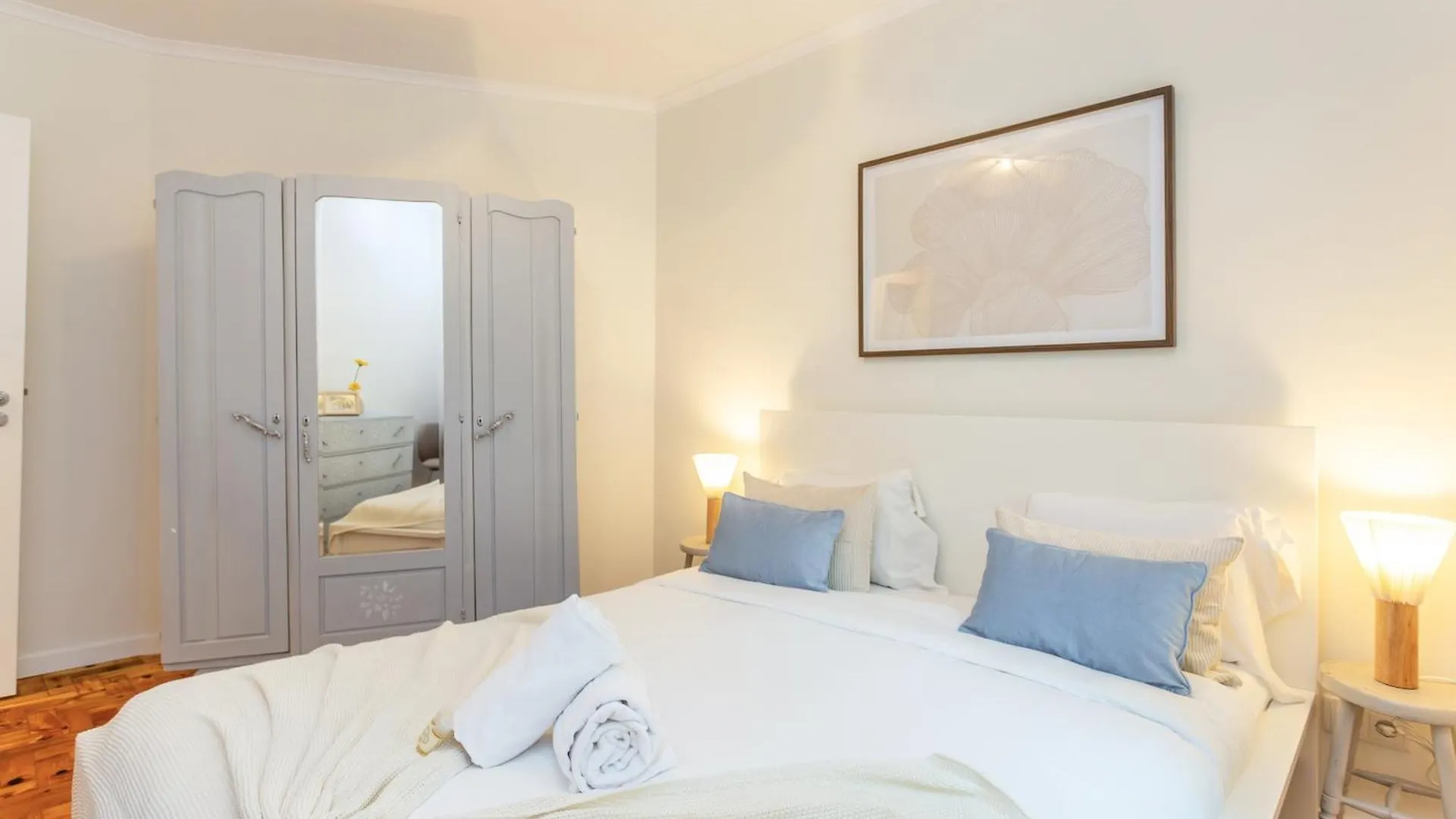 Beguest Retiro Da Vila - 15Min Walk From The Center - Cascais