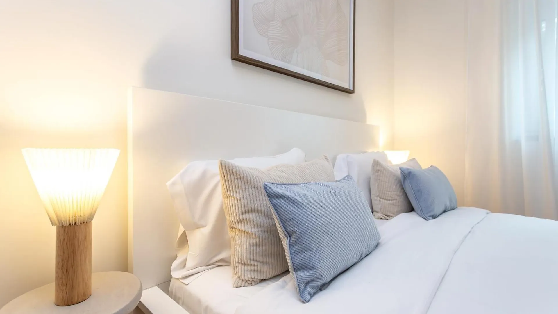 Apartment Beguest Retiro Da Vila - 15Min Walk From The Center - Cascais