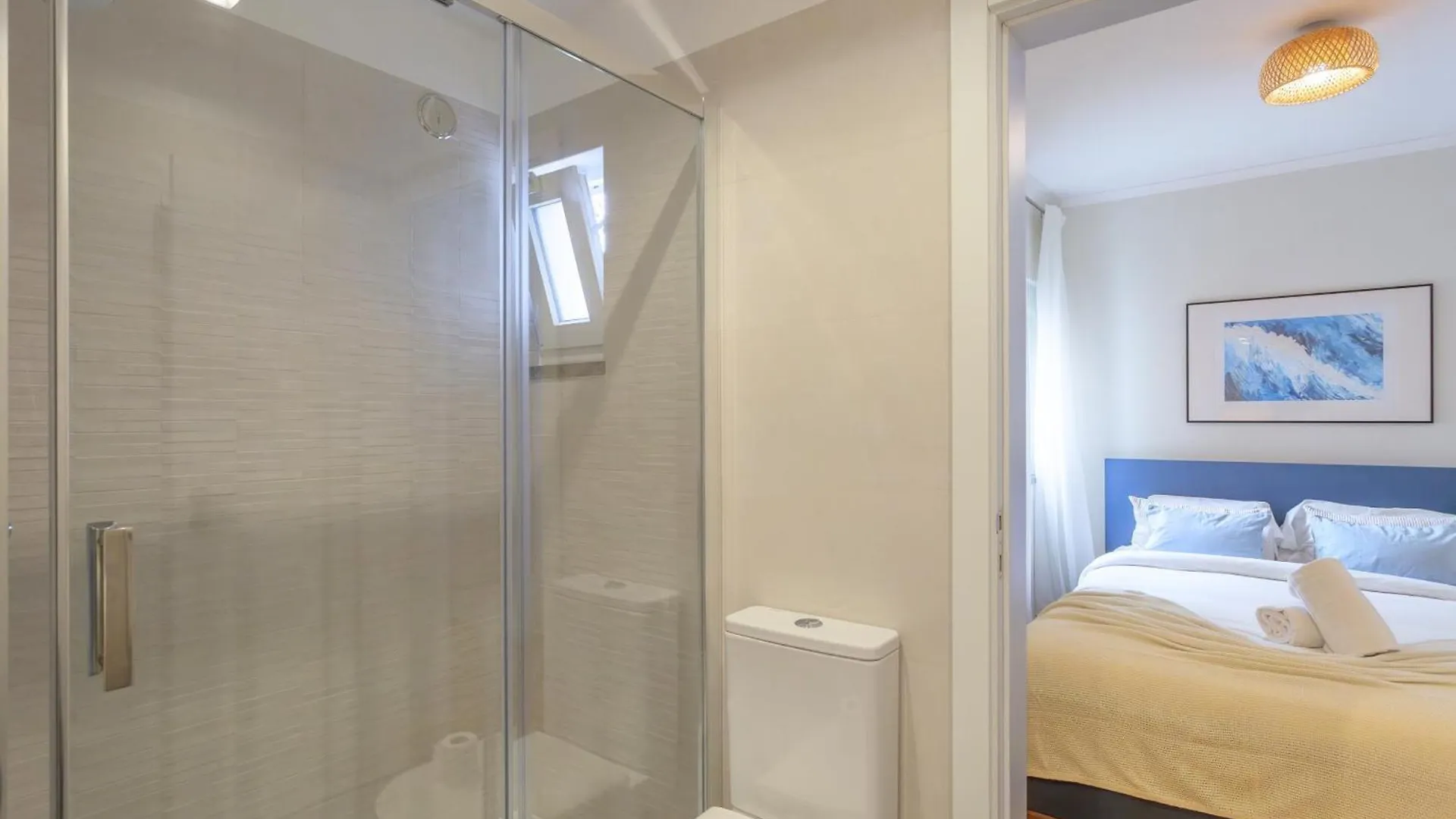 Beguest Retiro Da Vila - 15Min Walk From The Center - Cascais 0*,