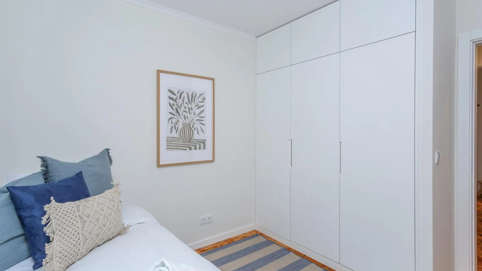 Beguest Retiro Da Vila - 15Min Walk From The Center - Cascais