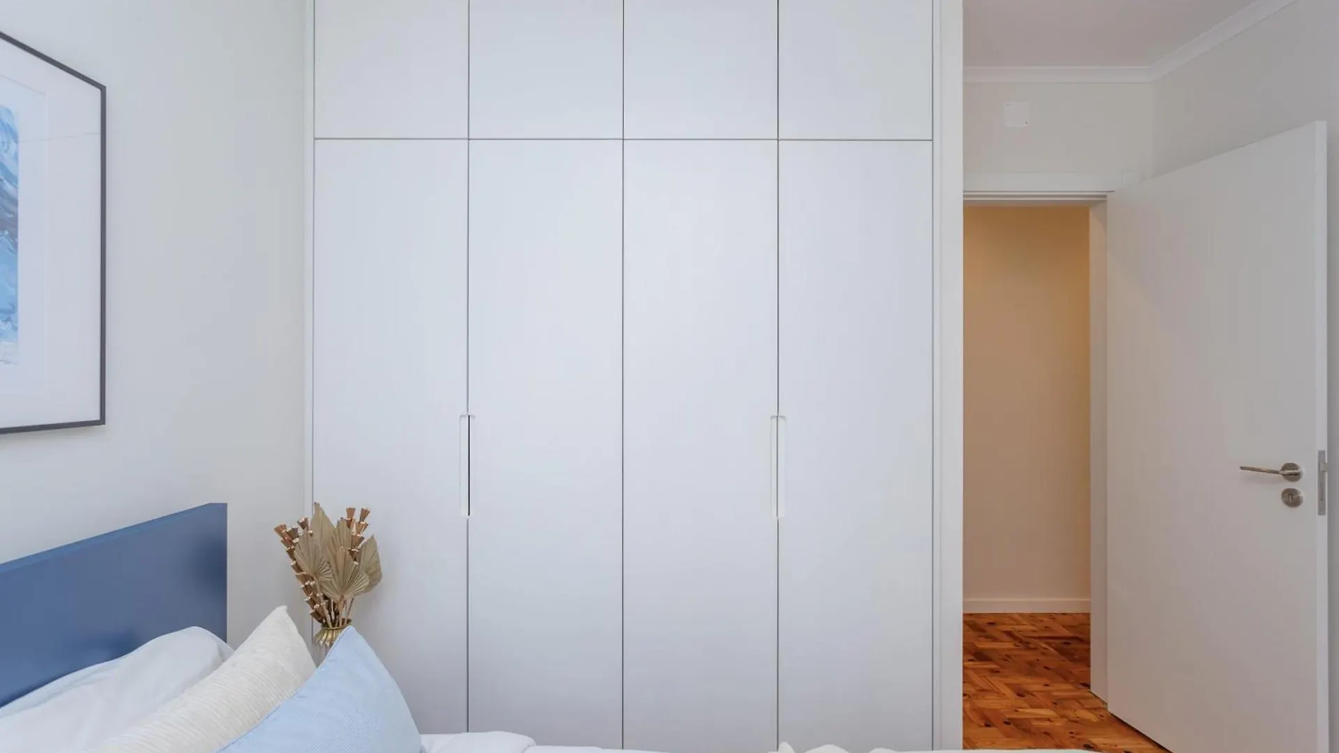 Apartment Beguest Retiro Da Vila - 15Min Walk From The Center - Cascais Portugal