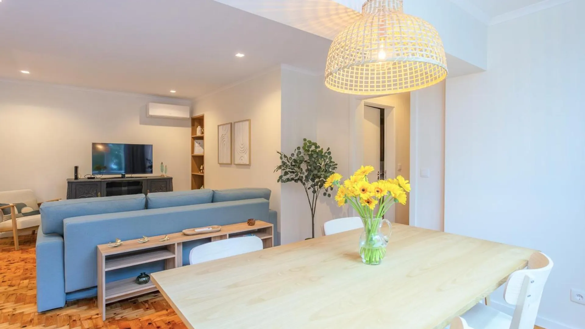 Beguest Retiro Da Vila - 15Min Walk From The Center - Cascais Portugal
