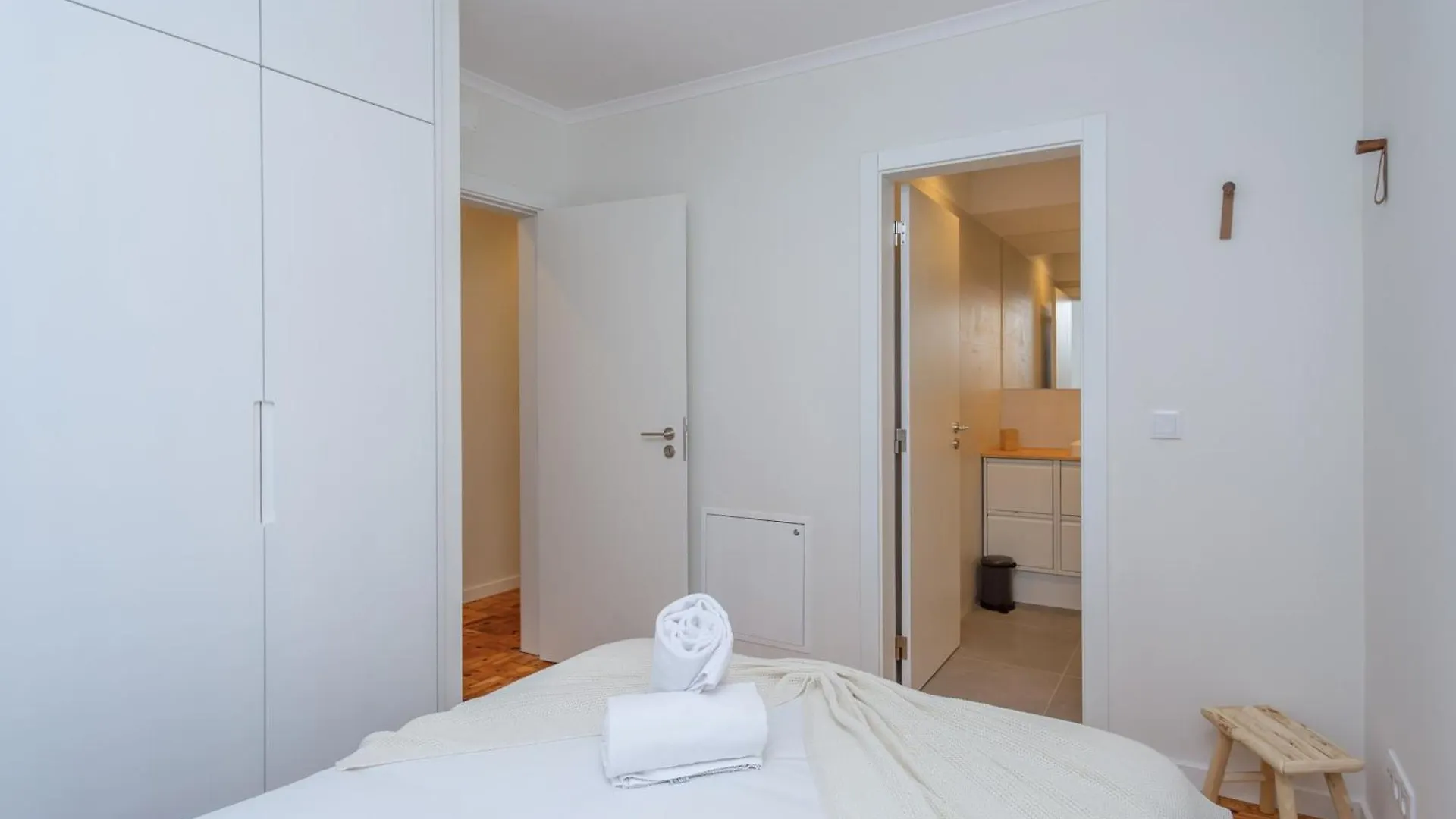Apartment Beguest Retiro Da Vila - 15Min Walk From The Center - Cascais