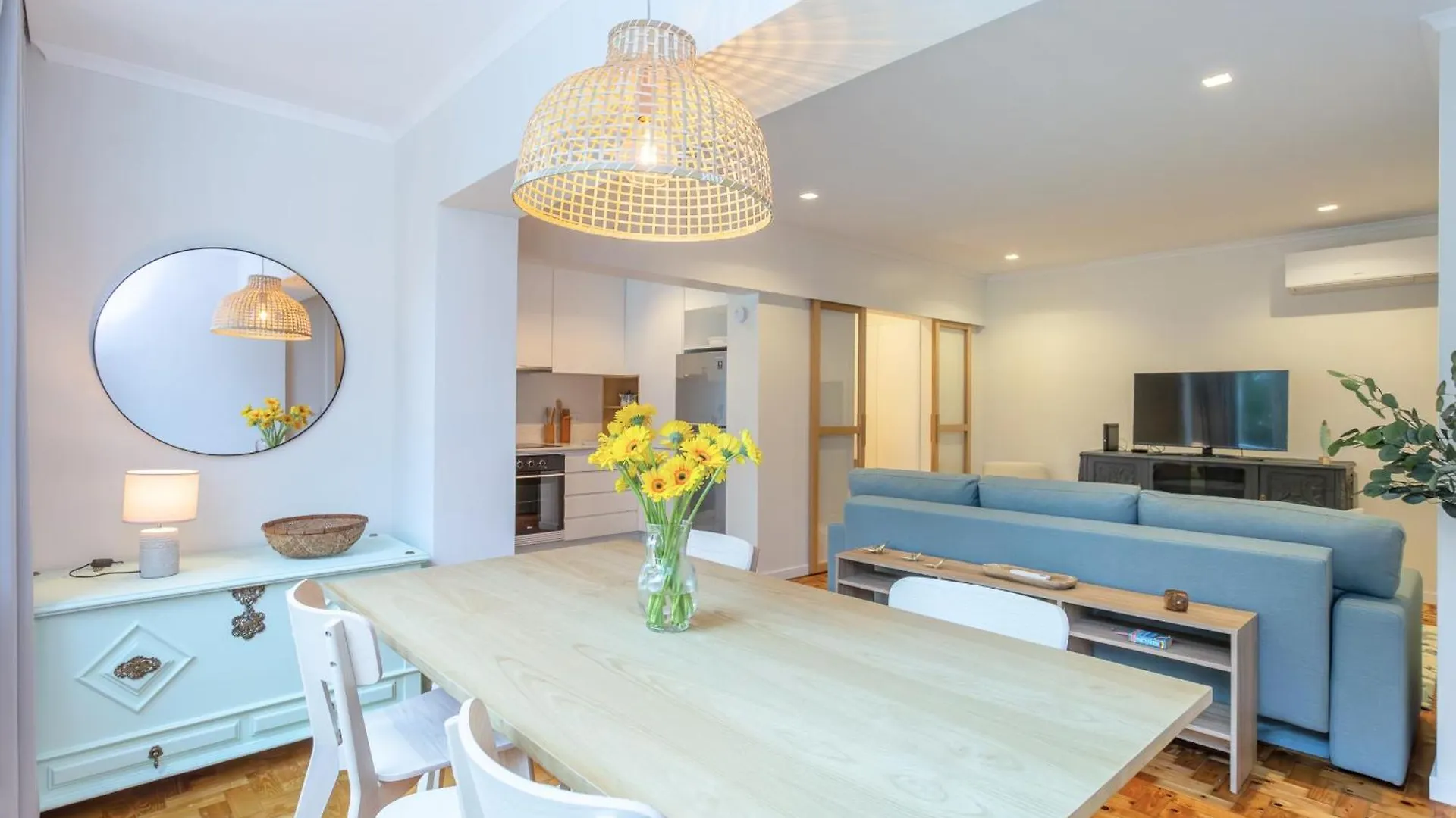 Apartment Beguest Retiro Da Vila - 15Min Walk From The Center - Cascais Portugal