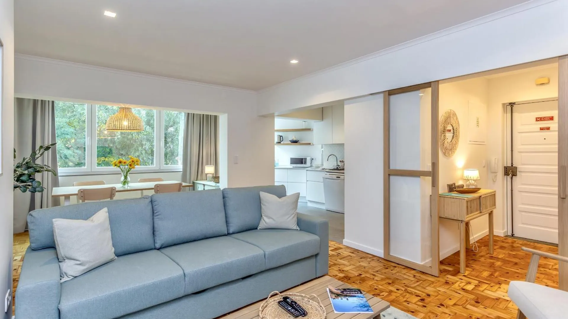 Beguest Retiro Da Vila - 15Min Walk From The Center - Cascais