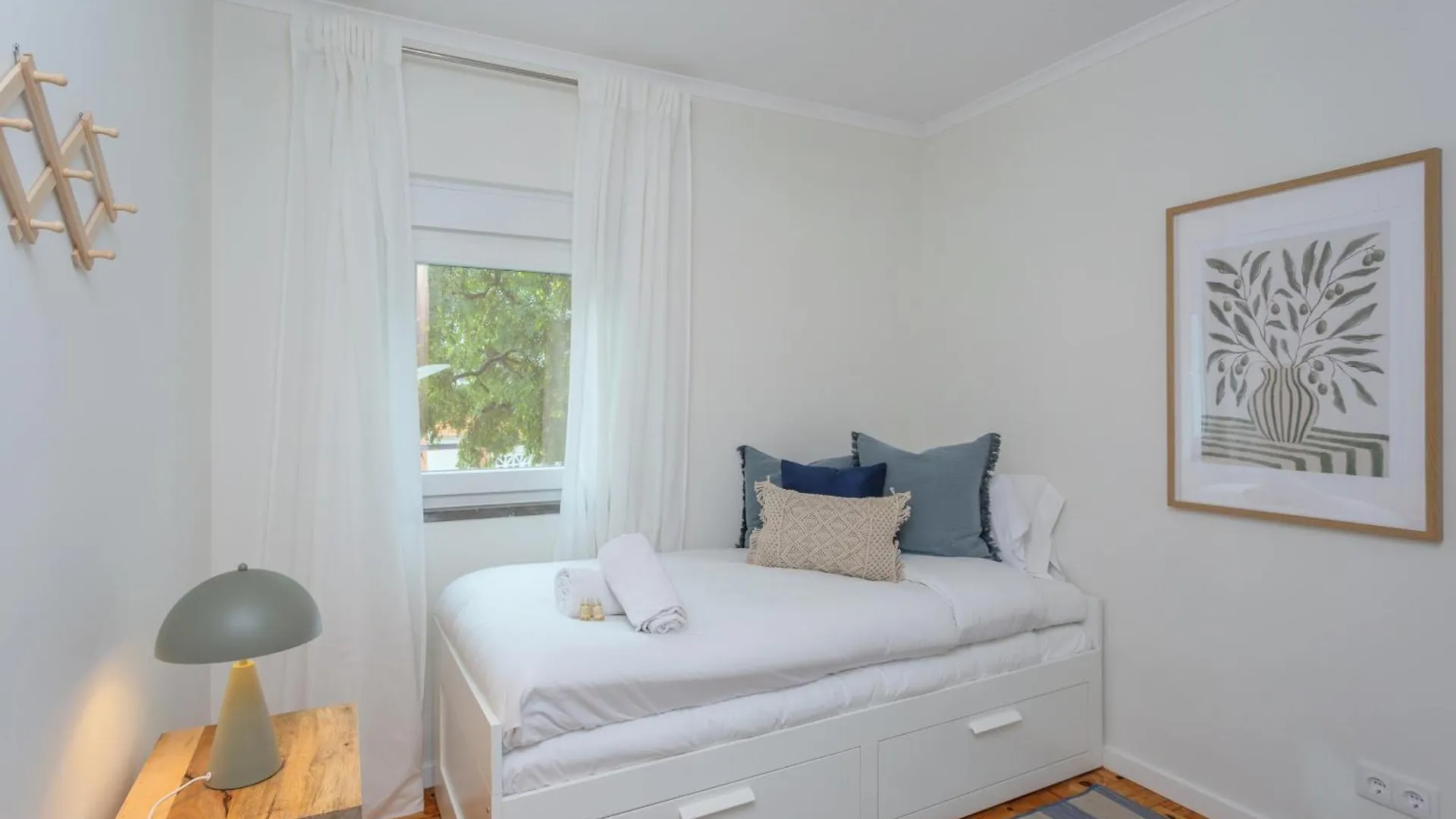 Beguest Retiro Da Vila - 15Min Walk From The Center - Cascais