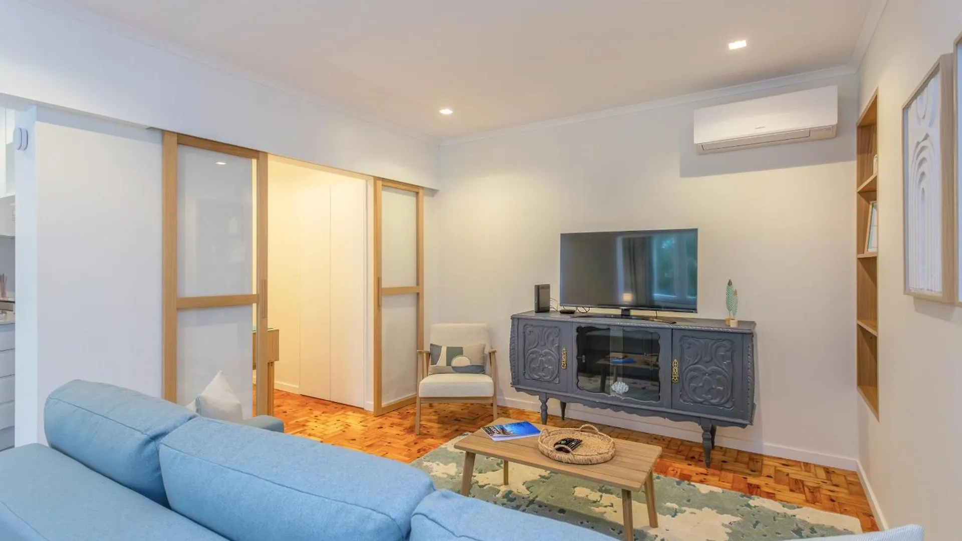 Apartment Beguest Retiro Da Vila - 15Min Walk From The Center - Cascais