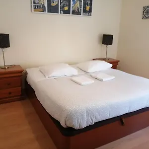  Apartamento Casa Da Linha