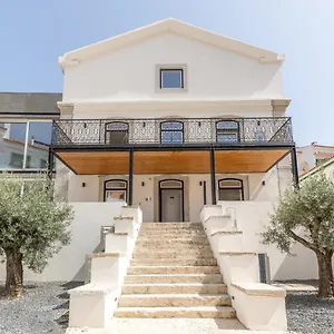 Appartement Sofia, Cascais