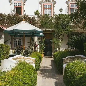 4* Panzió Pergola Boutique (adults Only)