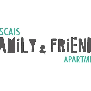 Appartement Family & Friends, Cascais