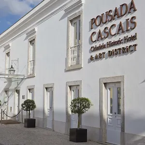 Hotel Pestana Cidadela - & Art District, Cascais