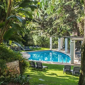 Gæstehus Casa Vela Boutique House, Cascais