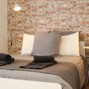  Apartamento Comfortable In